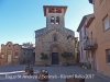 Església parroquial de Sant Andreu – Serinyà