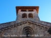 Església parroquial de Sant Andreu – Serinyà