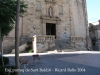 Església parroquial de Sant Baldiri – Sant Boi de Llobregat