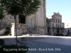 Església parroquial de Sant Baldiri – Sant Boi de Llobregat