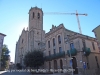 Església parroquial de Sant Baldiri–Sant Boi de Llobregat