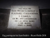 Església parroquial de Sant Baldiri – Sant Boi de Llobregat