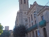 Església parroquial de Sant Baldiri–Sant Boi de Llobregat