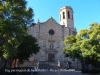 Església parroquial de Sant Baldiri–Sant Boi de Llobregat