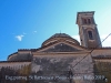 Església parroquial de Sant Bartomeu – Saus,Camallera i Llampaies
