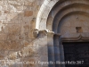 Església parroquial de Sant Cebrià – Esponellà