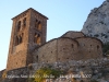 Església parroquial de Sant Esteve - Abella de la Conca