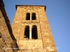 Església parroquial de Sant Esteve - Abella de la Conca