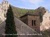 Església parroquial de Sant Esteve - Abella de la Conca