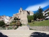 Església parroquial de Sant Esteve – Bagà