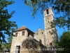 Església parroquial de Sant Esteve – Cornellà del Terri