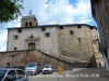 Església parroquial de Sant Esteve d’en Bas – Vall d’en Bas