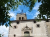 Església parroquial de Sant Esteve d’en Bas – Vall d’en Bas