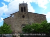 Església parroquial de Sant Esteve d’en Bas – Vall d’en Bas