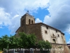 Església parroquial de Sant Esteve d’en Bas – Vall d’en Bas