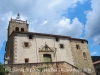 Església parroquial de Sant Esteve d’en Bas – Vall d’en Bas