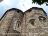 Església parroquial de Sant Esteve d’en Bas – Vall d’en Bas