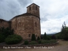 Església parroquial de Sant Esteve – Olius