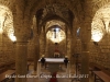 Església parroquial de Sant Esteve – Olius / Cripta