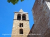 Església parroquial de Sant Esteve – Tordera