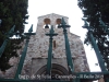 Església parroquial de Sant Feliu – Canovelles
