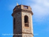 Església parroquial de Sant Feliu del Racó – Castellar del Vallès