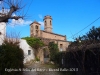 Església parroquial de Sant Feliu del Racó – Castellar del Vallès