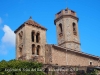 Església parroquial de Sant Feliu del Racó – Castellar del Vallès