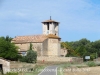 Església parroquial de Sant Feliu – Fontcoberta