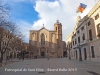 Església parroquial de Sant Fèlix– Sabadell