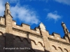 Església parroquial de Sant Fèlix– Sabadell