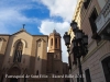 Església parroquial de Sant Fèlix– Sabadell