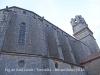 Església parroquial de Sant Genís – Torroella de Montgrí
