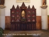 Església parroquial de Sant Hilari – Sant Hilari de Sacalm