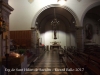 Església parroquial de Sant Hilari – Sant Hilari de Sacalm