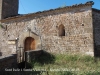 Església parroquial de Sant Iscle i Santa Victòria de la Torre de Rialb – La Baronia de Rialb