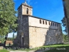 Església parroquial de Sant Iscle i Santa Victòria – Esponellà