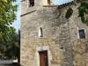 Església parroquial de Sant Joan Baptista–Cornellà del Terri