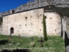 Església parroquial de Sant Joan de Montanissell – Coll de Nargó