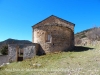 Església parroquial de Sant Joan de Montanissell – Coll de Nargó