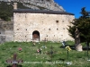 Església parroquial de Sant Joan de Montanissell – Coll de Nargó