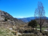 Vistes des de l'Església parroquial de Sant Joan de Montanissell – Coll de Nargó