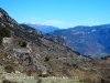 Vistes des de l'Església parroquial de Sant Joan de Montanissell – Coll de Nargó