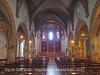 Església parroquial de Sant Julià– Argentona