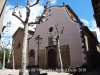 Església parroquial de Sant Julià de Vilatorta