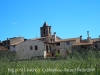 Església parroquial de Sant Llorenç - Cabanelles