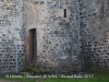 Església parroquial de Sant Llorenç – Maçanet de la Selva