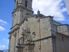 Església parroquial de Sant Llorenç - Vilalba dels Arcs.