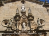 Església parroquial de Sant Llorenç - Vilalba dels Arcs.