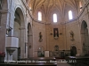 Església parroquial de Sant Llorenç - Vilalba dels Arcs.